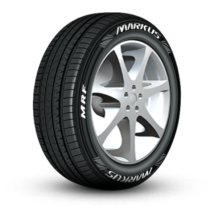MRF 235/55R18 100V MARKUS