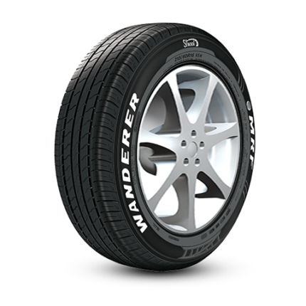 MRF 205/60R16 92H WANDERER STREET A2