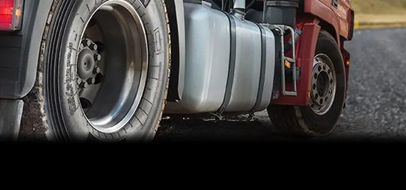 Commercial Tyre Brands