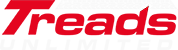 Treads Unlimited Logo